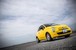 Fiat 500 Mimosa 2020 года (JP)